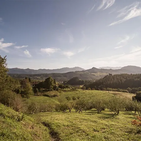 Casa Rural Madariaga