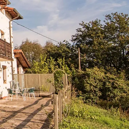 Casa Rural Madariaga 3*