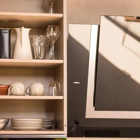 Casa Rural Madariaga Artea