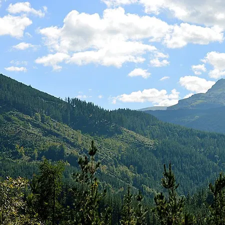 Casa Rural Madariaga