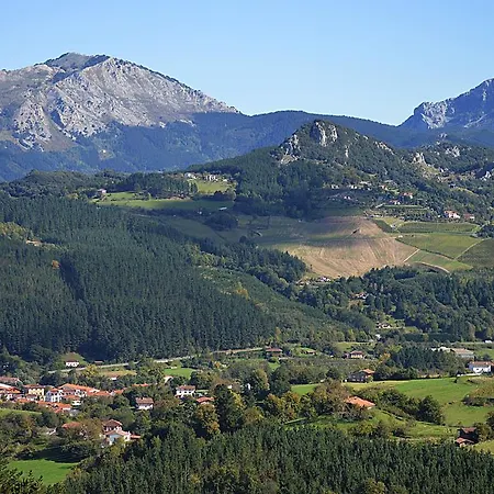 Casa de hóspedes Casa Rural Madariaga Artea