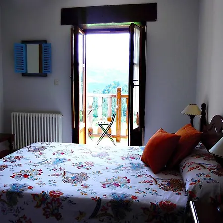 Casa de hóspedes Casa Rural Madariaga Artea