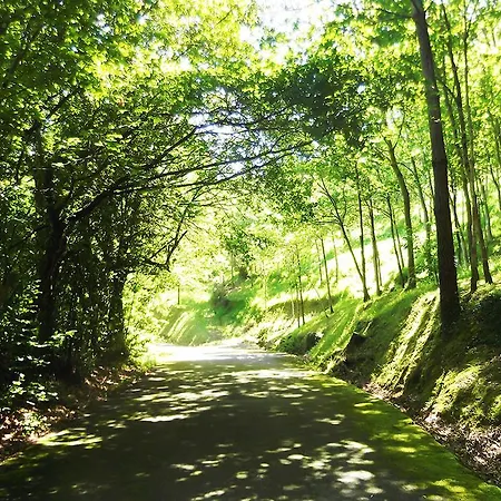 Casa Rural Madariaga