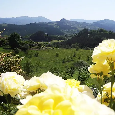 Casa de hóspedes Casa Rural Madariaga 3*