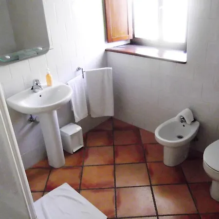 Casa Rural Madariaga