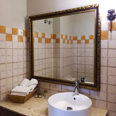 Casa Rural Madariaga 3*