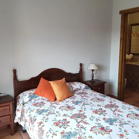 Casa Rural Madariaga Casa de hóspedes 3*