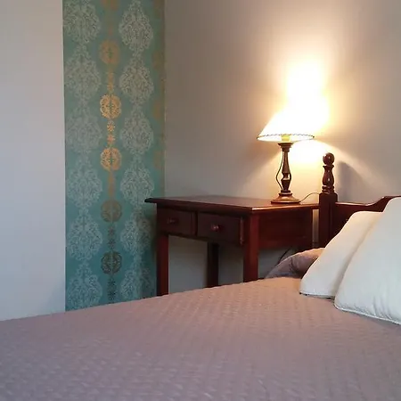 Casa Rural Madariaga Artea