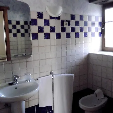 Casa Rural Madariaga Artea