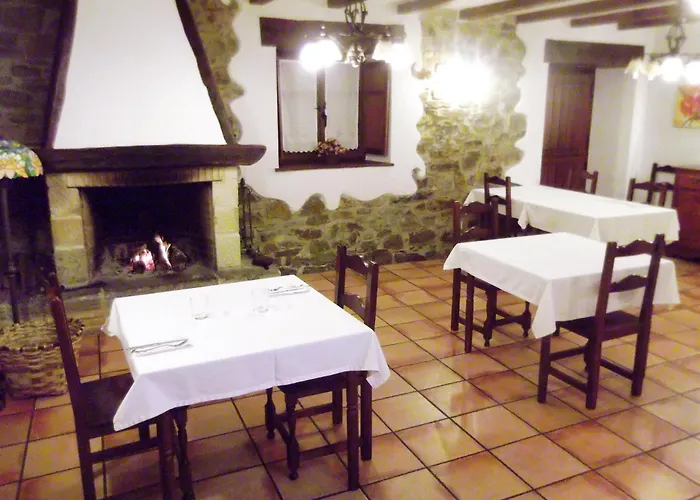 Guest house Casa Rural Madariaga Artea