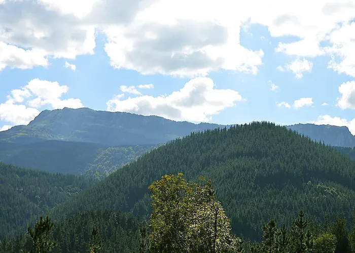 Guest house Casa Rural Madariaga 3*