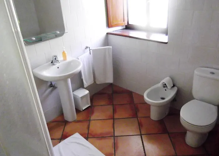 Casa Rural Madariaga