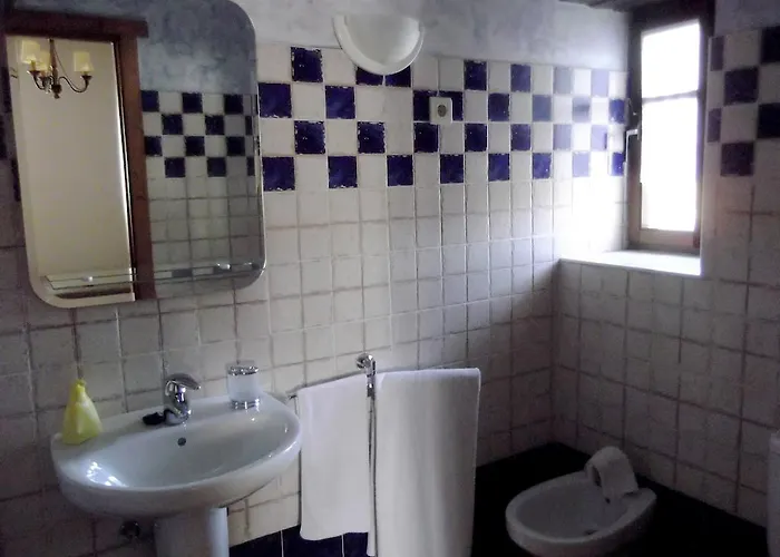 Casa Rural Madariaga Artea