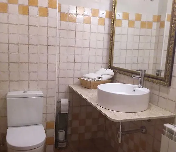 Guest house Casa Rural Madariaga 3*