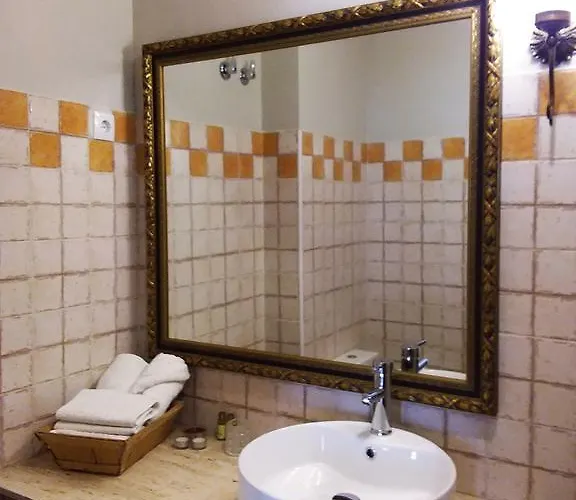 Casa Rural Madariaga 3*