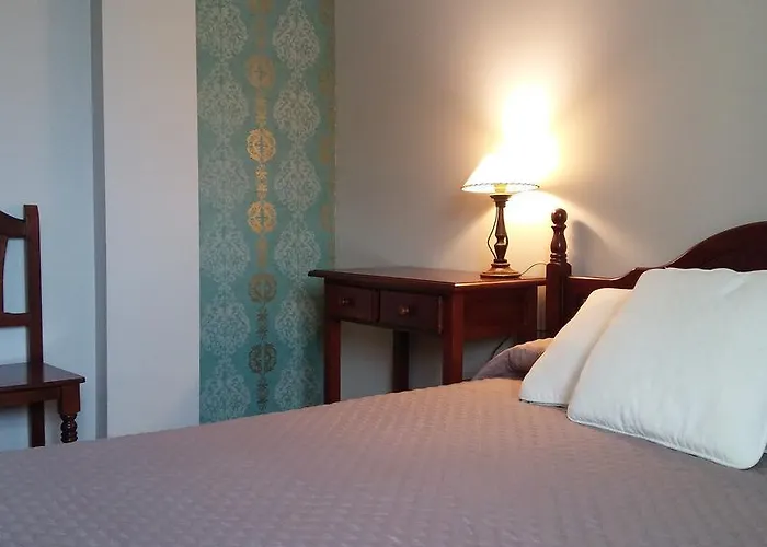 Casa Rural Madariaga Artea